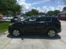 2017 CHERRY KIA SPORTAGE LX (KNDPM3AC1H7) , located at 10405 Abercorn Street, Savannah, GA, 31419, (912) 921-8965, 31.988262, -81.131760 - Photo#1