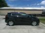2017 CHERRY KIA SPORTAGE LX (KNDPM3AC1H7) , located at 10405 Abercorn Street, Savannah, GA, 31419, (912) 921-8965, 31.988262, -81.131760 - Photo#4