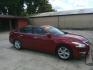 2015 RED NISSAN ALTIMA 2.5; 2.5 S; 2 (1N4AL3AP4FC) , located at 1200 Cassat Avenue, Jacksonville, FL, 32205, (904) 695-1885, 30.302404, -81.731033 - Photo#3