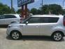 2016 SILVER KIA SOUL BASE (KNDJN2A23G7) , located at 1200 Cassat Avenue, Jacksonville, FL, 32205, (904) 695-1885, 30.302404, -81.731033 - Photo#1