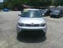 2016 SILVER KIA SOUL BASE (KNDJN2A23G7) , located at 1200 Cassat Avenue, Jacksonville, FL, 32205, (904) 695-1885, 30.302404, -81.731033 - Photo#0