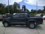 2014 BLACK NISSAN FRONTIER S; SL; SV (1N6AD0ER9EN) , located at 390 Hansen Avenue, Orange Park, FL, 32065, (904) 276-7933, 30.130497, -81.787529 - Photo#4