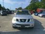 2007 SILVER NISSAN PATHFINDER S; SE; LE (5N1AR18UX7C) , located at 1200 Cassat Avenue, Jacksonville, FL, 32205, (904) 695-1885, 30.302404, -81.731033 - Photo#0