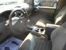 2007 SILVER NISSAN PATHFINDER S; SE; LE (5N1AR18UX7C) , located at 1200 Cassat Avenue, Jacksonville, FL, 32205, (904) 695-1885, 30.302404, -81.731033 - Photo#2