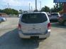 2007 SILVER NISSAN PATHFINDER S; SE; LE (5N1AR18UX7C) , located at 1200 Cassat Avenue, Jacksonville, FL, 32205, (904) 695-1885, 30.302404, -81.731033 - Photo#3