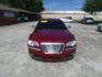 2012 BURGUNDY CHRYSLER 300C LUXURY (2C3CCAPT0CH) , located at 1200 Cassat Avenue, Jacksonville, FL, 32205, (904) 695-1885, 30.302404, -81.731033 - Photo#0