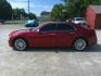 2012 BURGUNDY CHRYSLER 300C LUXURY (2C3CCAPT0CH) , located at 1200 Cassat Avenue, Jacksonville, FL, 32205, (904) 695-1885, 30.302404, -81.731033 - Photo#1