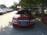 2012 BURGUNDY CHRYSLER 300C LUXURY (2C3CCAPT0CH) , located at 390 Hansen Avenue, Orange Park, FL, 32065, (904) 276-7933, 30.130497, -81.787529 - Photo#0