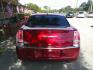 2012 BURGUNDY CHRYSLER 300C LUXURY (2C3CCAPT0CH) , located at 390 Hansen Avenue, Orange Park, FL, 32065, (904) 276-7933, 30.130497, -81.787529 - Photo#4
