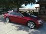 2012 BURGUNDY CHRYSLER 300C LUXURY (2C3CCAPT0CH) , located at 390 Hansen Avenue, Orange Park, FL, 32065, (904) 276-7933, 30.130497, -81.787529 - Photo#5