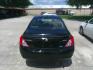 2012 BLACK NISSAN VERSA S; SL; SV (3N1CN7AP1CL) , located at 10405 Abercorn Street, Savannah, GA, 31419, (912) 921-8965, 31.988262, -81.131760 - Photo#4