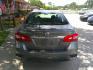 2019 GRAY NISSAN SENTRA SR; S; SL; SV (3N1AB7AP6KY) , located at 10405 Abercorn Street, Savannah, GA, 31419, (912) 921-8965, 31.988262, -81.131760 - Photo#4