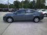 2016 GRAY TOYOTA COROLLA S; LE; L (5YFBURHEXGP) , located at 390 Hansen Avenue, Orange Park, FL, 32065, (904) 276-7933, 30.130497, -81.787529 - Photo#4