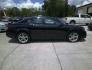 2013 BLACK DODGE AVENGER SXT (1C3CDZCB8DN) , located at 390 Hansen Avenue, Orange Park, FL, 32065, (904) 276-7933, 30.130497, -81.787529 - Photo#2