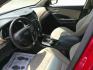 2016 RED HYUNDAI SANTA FE SPORT BASE (5XYZU3LB6GG) , located at 1200 Cassat Avenue, Jacksonville, FL, 32205, (904) 695-1885, 30.302404, -81.731033 - Photo#2
