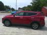 2016 RED HYUNDAI SANTA FE SPORT BASE (5XYZU3LB6GG) , located at 1200 Cassat Avenue, Jacksonville, FL, 32205, (904) 695-1885, 30.302404, -81.731033 - Photo#1