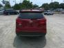 2016 RED HYUNDAI SANTA FE SPORT BASE (5XYZU3LB6GG) , located at 1200 Cassat Avenue, Jacksonville, FL, 32205, (904) 695-1885, 30.302404, -81.731033 - Photo#3