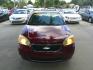 2006 RED CHEVROLET MALIBU MAXX LT (1G1ZT61846F) , located at 1200 Cassat Avenue, Jacksonville, FL, 32205, (904) 695-1885, 30.302404, -81.731033 - Photo#0
