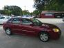 2006 RED CHEVROLET MALIBU MAXX LT (1G1ZT61846F) , located at 1200 Cassat Avenue, Jacksonville, FL, 32205, (904) 695-1885, 30.302404, -81.731033 - Photo#2