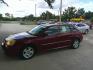 2006 RED CHEVROLET MALIBU MAXX LT (1G1ZT61846F) , located at 1200 Cassat Avenue, Jacksonville, FL, 32205, (904) 695-1885, 30.302404, -81.731033 - Photo#1