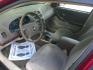 2006 RED CHEVROLET MALIBU MAXX LT (1G1ZT61846F) , located at 1200 Cassat Avenue, Jacksonville, FL, 32205, (904) 695-1885, 30.302404, -81.731033 - Photo#3