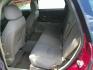 2006 RED CHEVROLET MALIBU MAXX LT (1G1ZT61846F) , located at 1200 Cassat Avenue, Jacksonville, FL, 32205, (904) 695-1885, 30.302404, -81.731033 - Photo#4