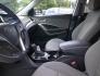 2015 WHITE HYUNDAI SANTA FE SPORT BASE (5XYZT3LB5FG) , located at 1200 Cassat Avenue, Jacksonville, FL, 32205, (904) 695-1885, 30.302404, -81.731033 - Photo#1