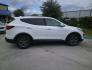 2015 WHITE HYUNDAI SANTA FE SPORT BASE (5XYZT3LB5FG) , located at 1200 Cassat Avenue, Jacksonville, FL, 32205, (904) 695-1885, 30.302404, -81.731033 - Photo#2