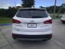 2015 WHITE HYUNDAI SANTA FE SPORT BASE (5XYZT3LB5FG) , located at 1200 Cassat Avenue, Jacksonville, FL, 32205, (904) 695-1885, 30.302404, -81.731033 - Photo#3
