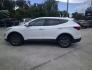 2015 WHITE HYUNDAI SANTA FE SPORT BASE (5XYZT3LB5FG) , located at 1200 Cassat Avenue, Jacksonville, FL, 32205, (904) 695-1885, 30.302404, -81.731033 - Photo#4