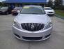 2015 SILVER BUICK VERANO BASE (1G4PP5SK0F4) , located at 390 Hansen Avenue, Orange Park, FL, 32065, (904) 276-7933, 30.130497, -81.787529 - Photo#0