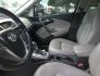 2015 SILVER BUICK VERANO BASE (1G4PP5SK0F4) , located at 390 Hansen Avenue, Orange Park, FL, 32065, (904) 276-7933, 30.130497, -81.787529 - Photo#1