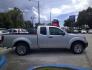 2007 SILVER NISSAN FRONTIER XE (1N6BD06TX7C) , located at 390 Hansen Avenue, Orange Park, FL, 32065, (904) 276-7933, 30.130497, -81.787529 - Photo#2