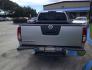 2007 SILVER NISSAN FRONTIER XE (1N6BD06TX7C) , located at 390 Hansen Avenue, Orange Park, FL, 32065, (904) 276-7933, 30.130497, -81.787529 - Photo#3