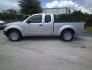 2007 SILVER NISSAN FRONTIER XE (1N6BD06TX7C) , located at 390 Hansen Avenue, Orange Park, FL, 32065, (904) 276-7933, 30.130497, -81.787529 - Photo#4