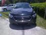 2013 BLACK FORD TAURUS LIMITED (1FAHP2F8XDG) , located at 390 Hansen Avenue, Orange Park, FL, 32065, (904) 276-7933, 30.130497, -81.787529 - Photo#0