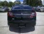 2013 BLACK FORD TAURUS LIMITED (1FAHP2F8XDG) , located at 390 Hansen Avenue, Orange Park, FL, 32065, (904) 276-7933, 30.130497, -81.787529 - Photo#3