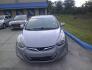 2016 GRAY HYUNDAI ELANTRA LIMITED; SE; (KMHDH4AE6GU) , located at 390 Hansen Avenue, Orange Park, FL, 32065, (904) 276-7933, 30.130497, -81.787529 - Photo#0