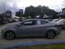 2016 GRAY HYUNDAI ELANTRA LIMITED; SE; (KMHDH4AE6GU) , located at 390 Hansen Avenue, Orange Park, FL, 32065, (904) 276-7933, 30.130497, -81.787529 - Photo#1