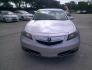 2012 SILVER ACURA TL 3.5TL W/TECH PKG. (19UUA8F53CA) , located at 390 Hansen Avenue, Orange Park, FL, 32065, (904) 276-7933, 30.130497, -81.787529 - Photo#0