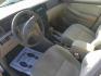 2008 GOLD TOYOTA COROLLA CE; S; LE (1NXBR32E78Z) , located at 1200 Cassat Avenue, Jacksonville, FL, 32205, (904) 695-1885, 30.302404, -81.731033 - Photo#2