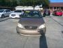 2008 GOLD TOYOTA COROLLA CE; S; LE (1NXBR32E78Z) , located at 1200 Cassat Avenue, Jacksonville, FL, 32205, (904) 695-1885, 30.302404, -81.731033 - Photo#0