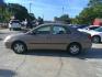 2008 GOLD TOYOTA COROLLA CE; S; LE (1NXBR32E78Z) , located at 1200 Cassat Avenue, Jacksonville, FL, 32205, (904) 695-1885, 30.302404, -81.731033 - Photo#1