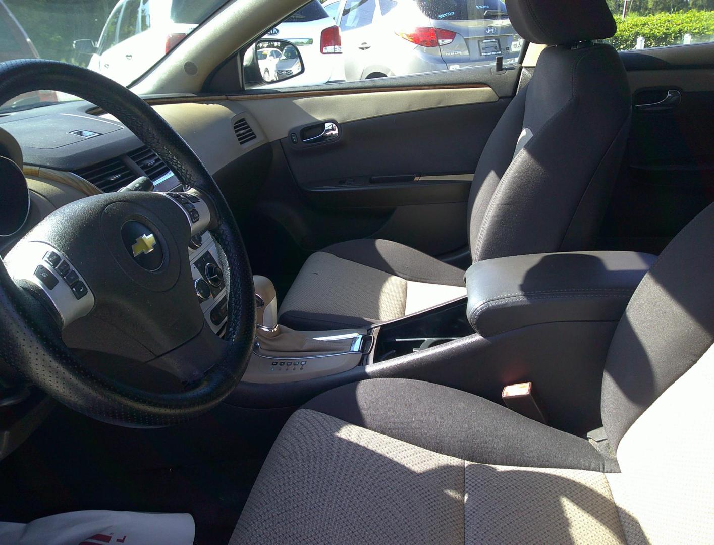 2012 BROWN CHEVROLET MALIBU 1LT (1G1ZC5E06CF) , located at 390 Hansen Avenue, Orange Park, FL, 32065, (904) 276-7933, 30.130497, -81.787529 - Photo#1