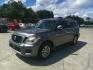 2017 GRAY NISSAN ARMADA SL; PLATINUM; (JN8AY2ND2H9) , located at 390 Hansen Avenue, Orange Park, FL, 32065, (904) 276-7933, 30.130497, -81.787529- Photo#1