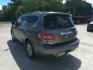 2017 GRAY NISSAN ARMADA SL; PLATINUM; (JN8AY2ND2H9) , located at 390 Hansen Avenue, Orange Park, FL, 32065, (904) 276-7933, 30.130497, -81.787529- Photo#5