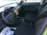 2013 GREEN KIA SOUL BASE; SPORT; + (KNDJT2A50D7) , located at 1200 Cassat Avenue, Jacksonville, FL, 32205, (904) 695-1885, 30.302404, -81.731033 - Photo#2
