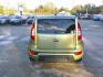 2013 GREEN KIA SOUL BASE; SPORT; + (KNDJT2A50D7) , located at 1200 Cassat Avenue, Jacksonville, FL, 32205, (904) 695-1885, 30.302404, -81.731033 - Photo#3