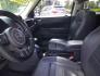 2015 WHITE JEEP PATRIOT LATITUDE (1C4NJPFA8FD) , located at 390 Hansen Avenue, Orange Park, FL, 32065, (904) 276-7933, 30.130497, -81.787529 - Photo#1