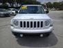 2015 WHITE JEEP PATRIOT LATITUDE (1C4NJPFA8FD) , located at 390 Hansen Avenue, Orange Park, FL, 32065, (904) 276-7933, 30.130497, -81.787529 - Photo#0